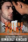 Boiling Point (Remington Rescue Squad #0.5)