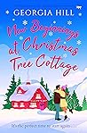 New Beginnings at Christmas Tree Cottage (Lullbury Bay #1)