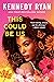 This Could Be Us (Skyland, #2) by Kennedy Ryan