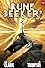 Rune Seeker 2 by J.M.     Clarke