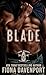 Blade (Iron Rogues MC, #3)