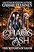 Chaos and Ash (Fire Witches of Salem, #1)