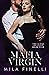 Mafia Virgin (The Kings of Italy #5)