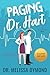 Paging Dr. Hart by Melissa Dymond