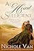 A Heart Sufficient (The Penn-Leiths of Thistle Muir #4)