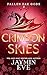 Crimson Skies (Fallen Fae Gods, #2)