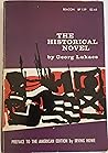 The Historical Novel by György Lukács