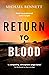 Return to Blood (A Hana Westerman Thriller #2)