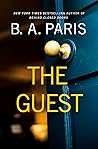 The Guest by B.A. Paris