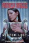 Winter Lost (Mercy Thompson, #14; Mercy Thompson World, #20)