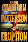 Eruption by Michael Crichton