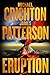 Eruption by Michael Crichton