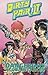 Dirty Pair, Dangerous Acquaintances (Dirty Pair #2)