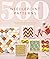 500 Needlepoint Patterns: Easy Repeat Patterns for Tapestry Embroidery in Bargello Stitch, Flame Stitch and More