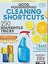 Good Housekeeping Magazine Cleaning Shortcuts 2016 by unknown author