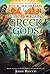 Percy Jackson's Greek Gods