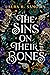 The Sins on Their Bones (The Cursed Crown #1)