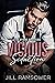 Vicious Seduction (The Byrne Brothers, #4)