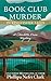 Book Club Murder in Kingfisher Falls (Charlotte Dean #2)