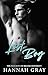 Lost Boy (The Puck Boys of Brooks University, #5)