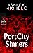 PortCity Sinners: The Origins (PortCity, #0.5)