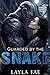 Guarded by the Snake (Monster Security Agency #2)