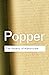 The Poverty of Historicism by Karl Popper