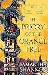 The Priory of the Orange Tree