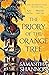 The Priory of the Orange Tree by Samantha    Shannon