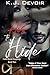 His to Hide (Gold Blood Prophesy Book 2)