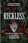 Reckless (The Powerless Trilogy, #2)