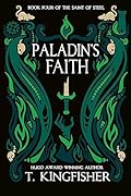 Paladin's Faith