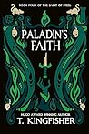 Paladin's Faith (The Saint of Steel, #4)