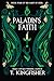 Paladin's Faith (The Saint of Steel, #4)