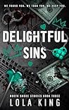 Delightful Sins (North Shore #3)