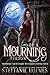 Not a Mourning Person: A kooky, spooky cosy fantasy (Grimdale Graveyard Mysteries luxe editions Book 4)