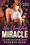 His Christmas Miracle by Frankie Love