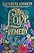 The Love Remedy (The Damsels of Discovery, #1)