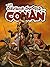 The Savage Sword of Conan #1