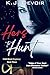 Hers to Hunt (Gold Blood Prophesy #3)