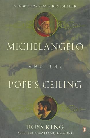 Michelangelo and the Pope's Ceiling