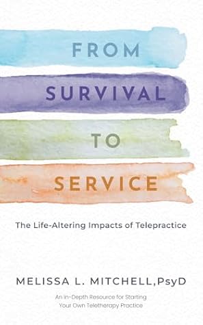 From Survival to Service: the life-altering impacts of telepractice