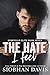 The Hate I Feel (Rydeville Elite, #7)