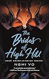 The Brides of High Hill (The Singing Hills Cycle, #5)