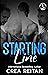 Starting Line (For Puck's Sake #2)