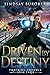 Driven by Destiny (Tracking Trouble #3)