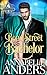 Bond Street Bachelor (The Rakes of Rotten Row #5)