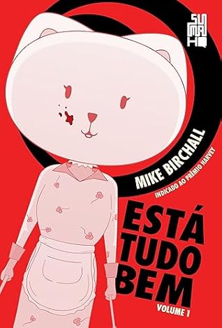 Está Tudo Bem Vol.1 by Mike Birchall