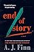 End of Story by A.J. Finn