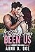 It Should Have Been Us (Bluebonnet Creek #1)